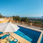 Villa Niceview By Abahana Villas