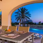 Villa Soleada By Abahana Villas