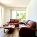 Apartamento En El Centro Del Albir