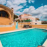 Villa Teresa By Abahana Villas