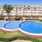 Apartment Mirador Al Mar-4 By Interhome
