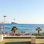 Apartment Vistas Sobre El Mar-1 By Interhome
