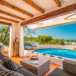 Villa Mistral By Abahana Villas