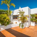 Villa Mistral By Abahana Villas