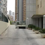 Apartamentos Torre Ipanema