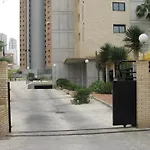 Apartamentos Torre Ipanema
