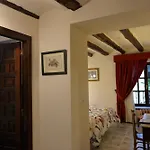 Eco Hotel Con Encanto Masia La Mota B&B