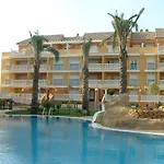 Apartamentos Nova Denia - Deniasol
