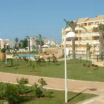 Apartamentos Nova Denia - Deniasol