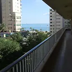 Apartamentos Congo