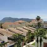 Apartamentos Villamor