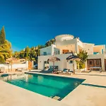 Villa Rosina By Abahana Villas