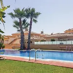 Cozy Home In Orihuela Costa With Kitchen