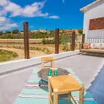 Villa El Palmeral By Abahana Villas