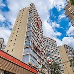 Carabelas III 1-3 Apartment Levante Beach