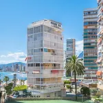 Carabelas III 1-3 Apartment Levante Beach