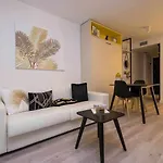 Loft Alicante Barrio 1