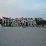 Ata, Moderno Atico En Primera Linea En El Casco Antiguo