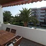 Vg1C, Gran Apartamento En Zona Del Puerto
