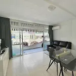 Apartment In Benidorm City Center