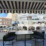 Apartment In Benidorm City Center