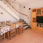 Nice Home In Santa Pola With Kitchen