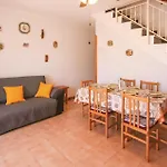Nice Home In Santa Pola With Kitchen