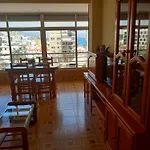 Apartamento Voramar Primera Linea De Mar