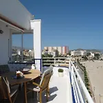 L&Z Penthouse At Sea