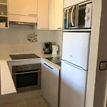 Bungalow Torrevieja Argonautas