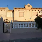 Bungalow Torrevieja Argonautas