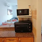 Apartament La Bonita