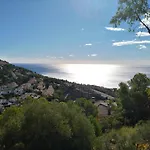 Villa De Standing Vue Mer