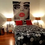 Loft Abad Beach Center