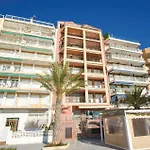 Cozy Apartment In Torrevieja With Kitchen