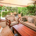 Lovely Home In Santa Pola With House Sea View
