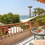Lovely Home In Santa Pola With House Sea View