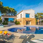 Villa Los Roques By Abahana Villas