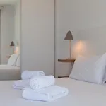 Blue Line Apartment Hotel