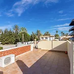 Lovely Home In Denia With Kitchen