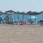 Tamarit Beach Holiday House