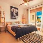 Villa Mykonos By Abahana Villas