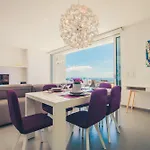 Villa Aguamarina By Abahana Villas