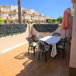 Cabo Roig ✓3 Bdr Sleeps 5✓Pool View✓Family Friendly ✓Walking Distance To Amenities & Beach