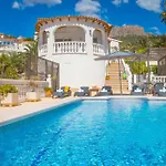 Villa Puerto Blanco By Abahana Villas