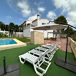 Villa Maja