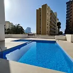 Arenal Suites Costa Carpediem