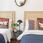 Arenal Suites Costa Carpediem