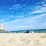 21C Vora 1 Dormitorio Con Vistas Al Mar Y Wifi