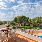 Villa Chaniris - Plusholidays